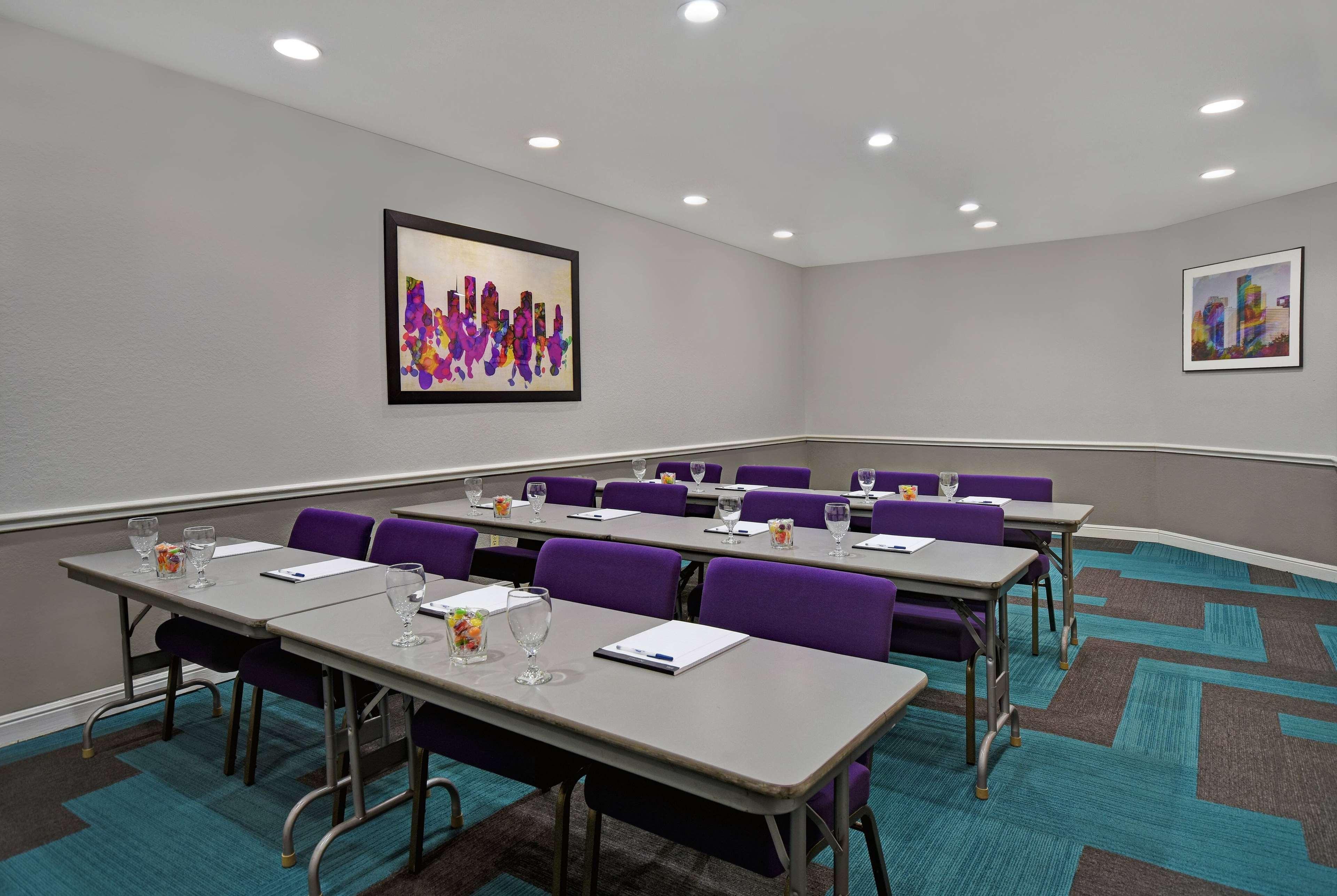 Baymont By Wyndham Houston/westchase Otel Houston
