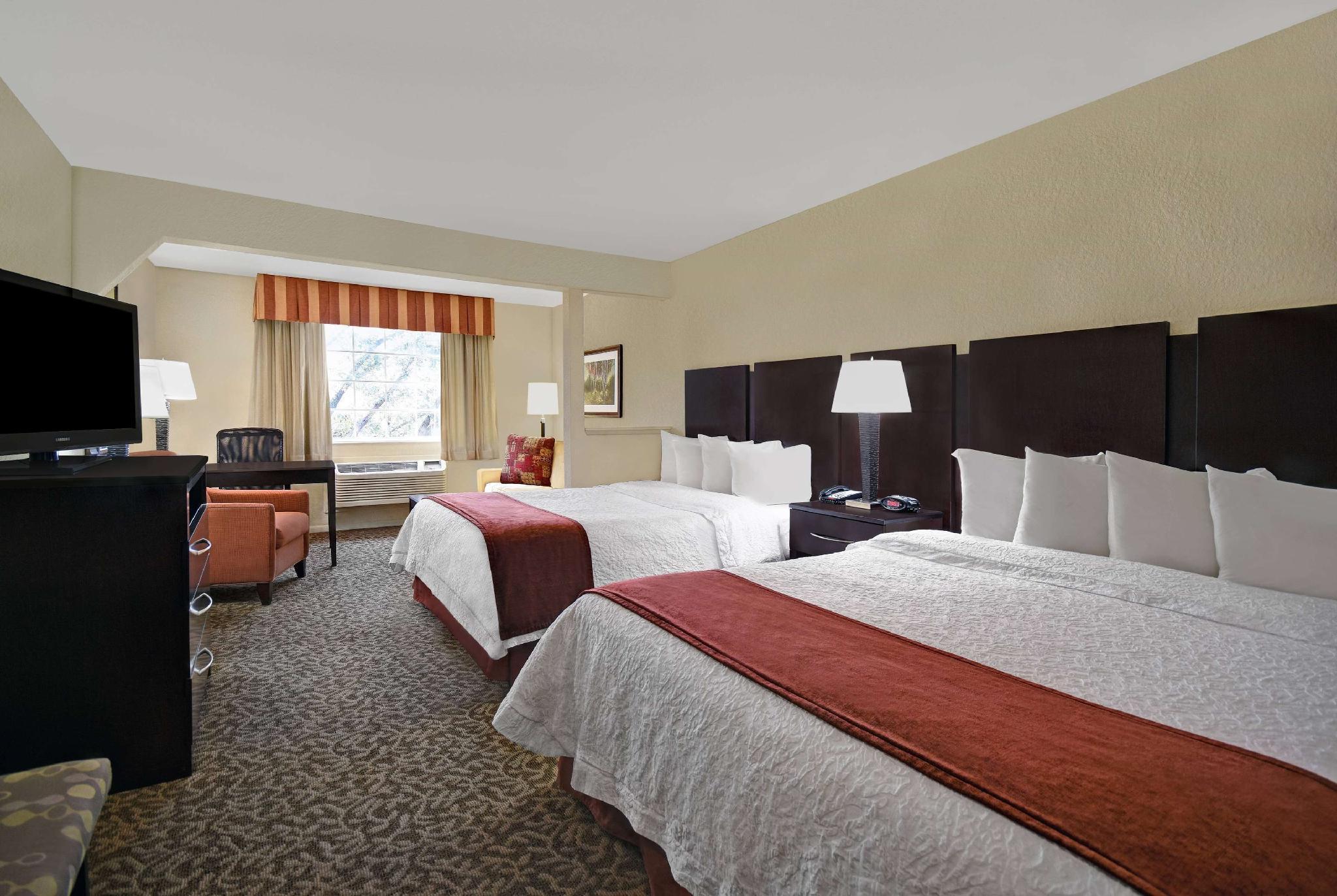 Baymont By Wyndham Houston/westchase Otel 3*