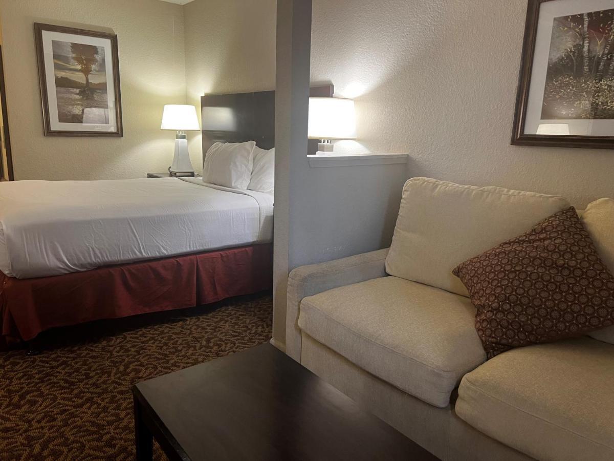Otel Baymont By Wyndham Houston/westchase 3*