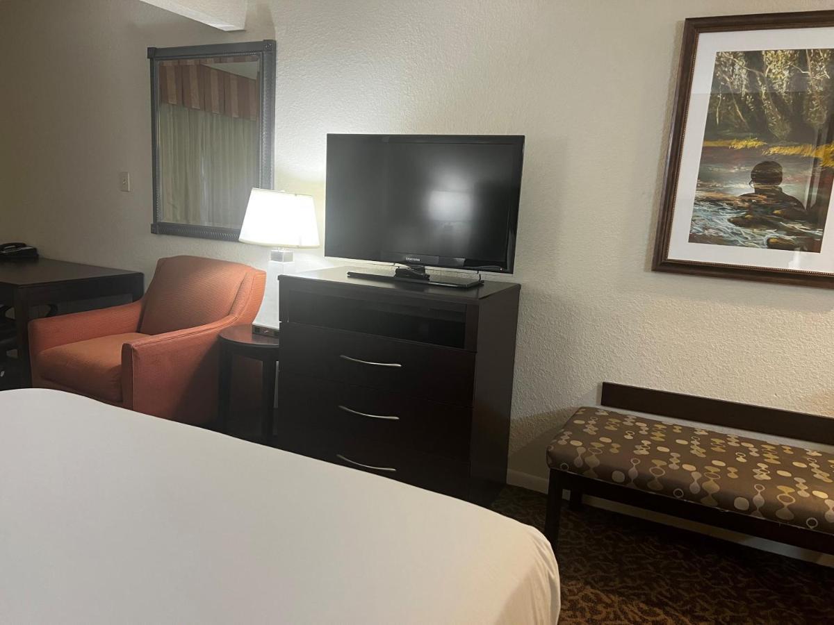 Baymont By Wyndham Houston/westchase Otel Houston