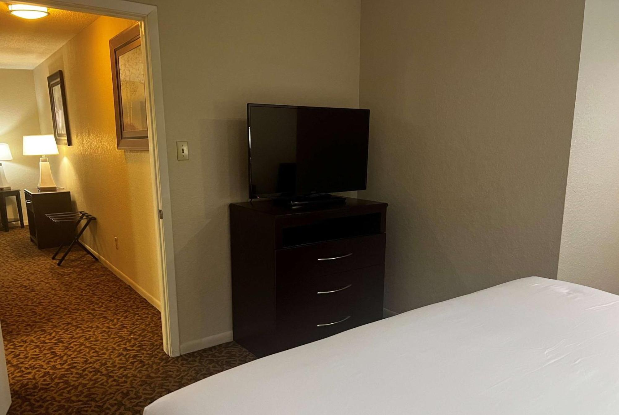 Otel Baymont By Wyndham Houston/westchase