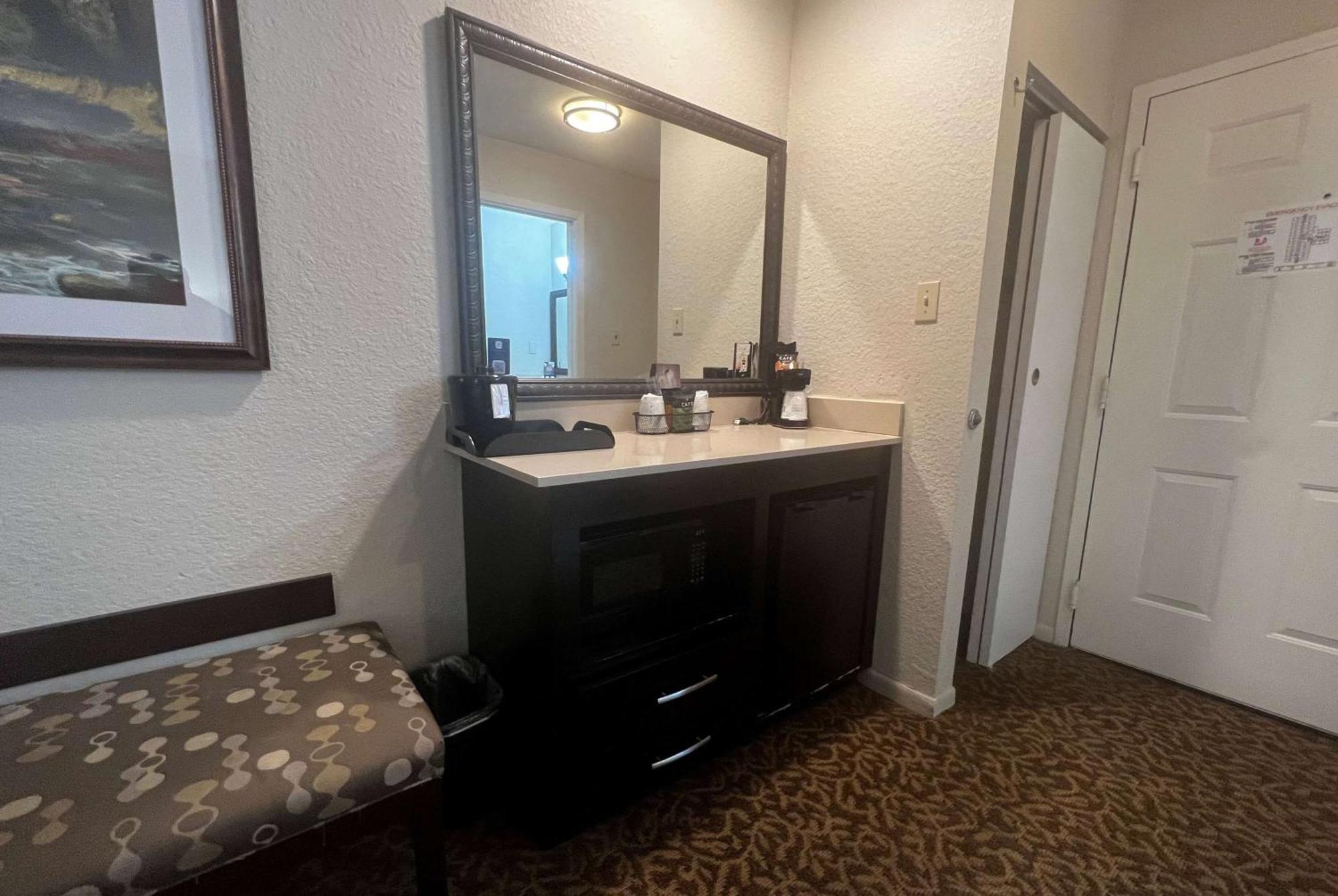 Otel Baymont By Wyndham Houston/westchase
