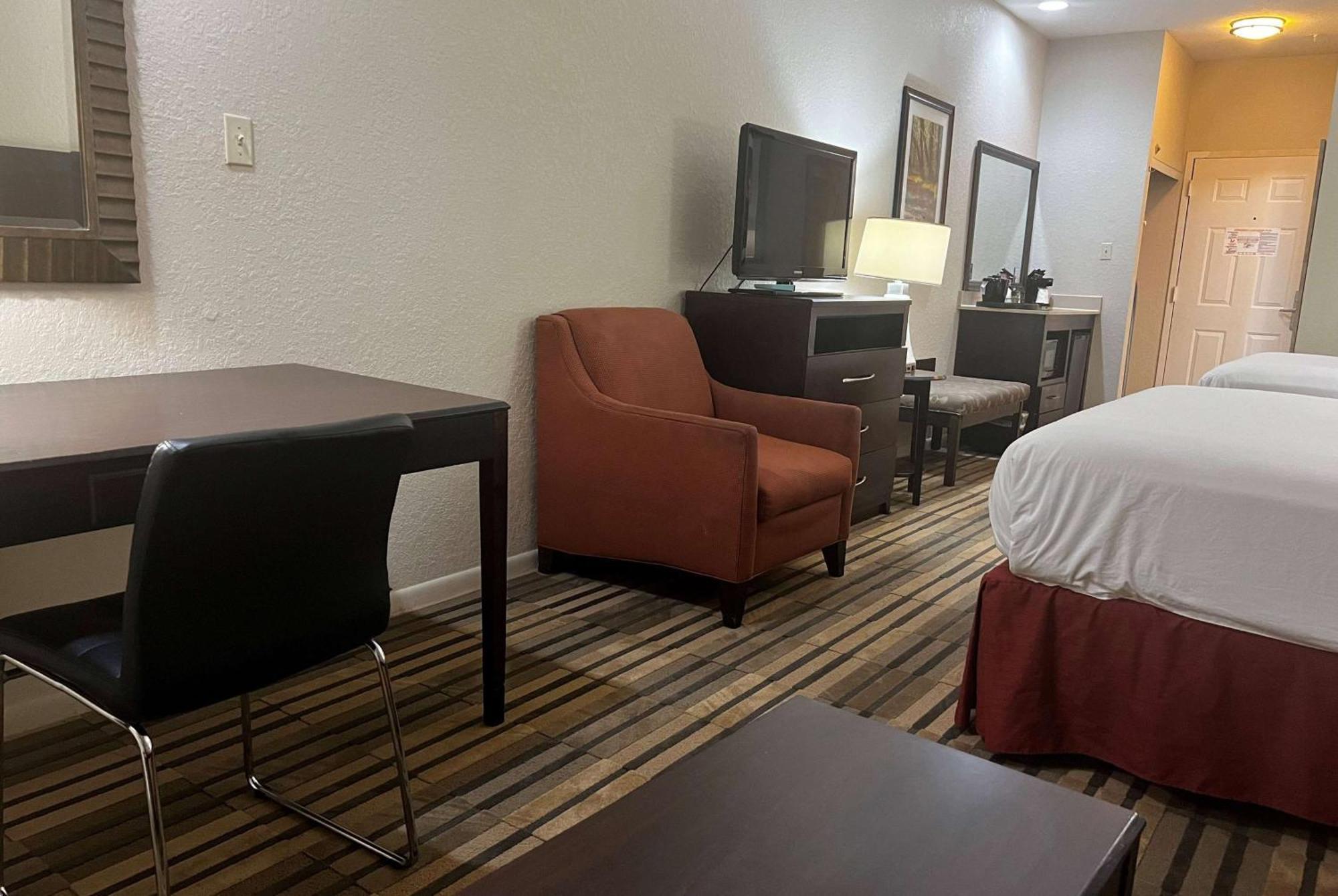 Otel Baymont By Wyndham Houston/westchase 3*