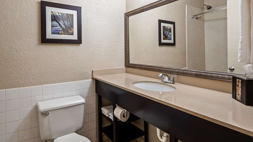 Otel Baymont By Wyndham Houston/westchase