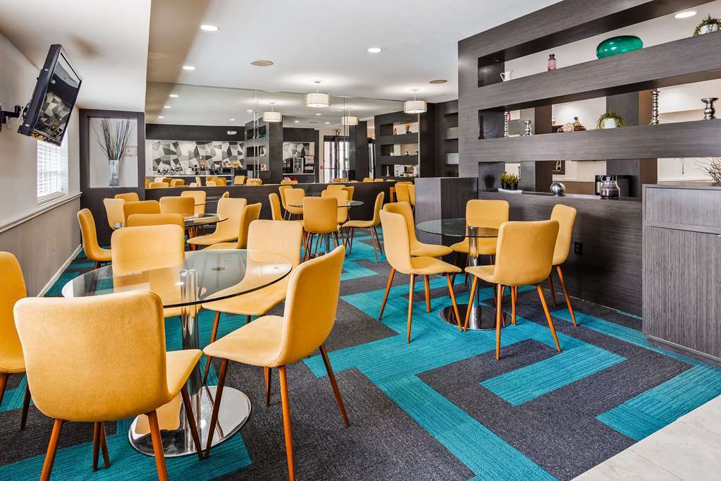 Otel Baymont By Wyndham Houston/westchase 3*
