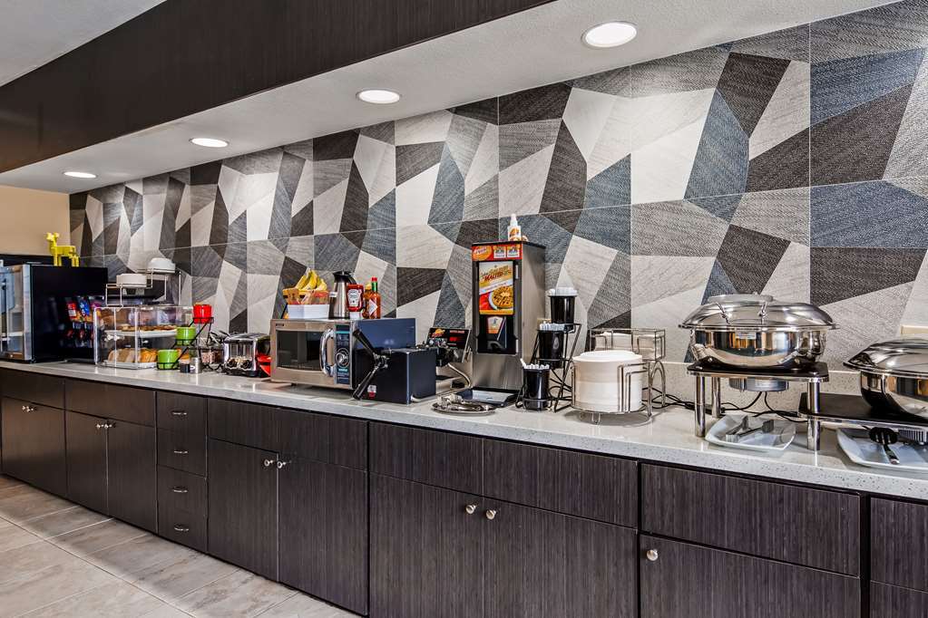 Otel Baymont By Wyndham Houston/westchase Houston