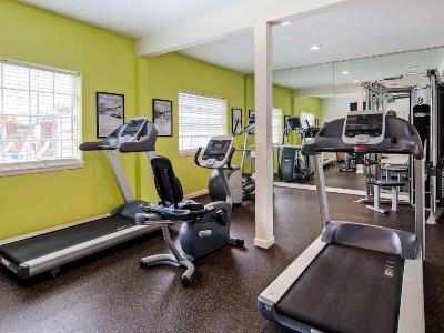 Baymont By Wyndham Houston/westchase Houston